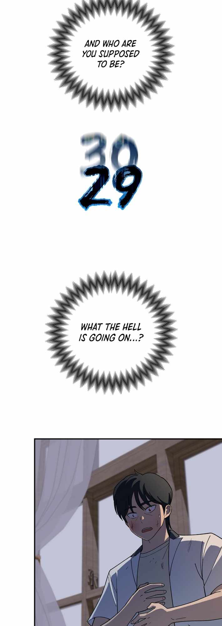 Read Iljin Demonic Cult Manga Online