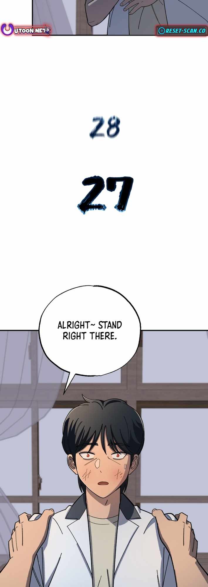 Read Iljin Demonic Cult Manga Online