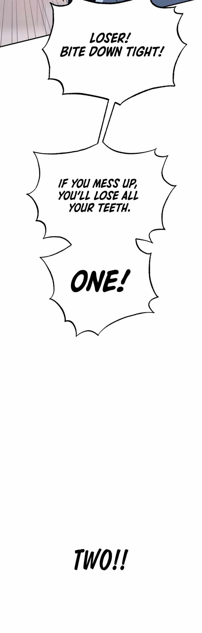 Read Iljin Demonic Cult Manga Online