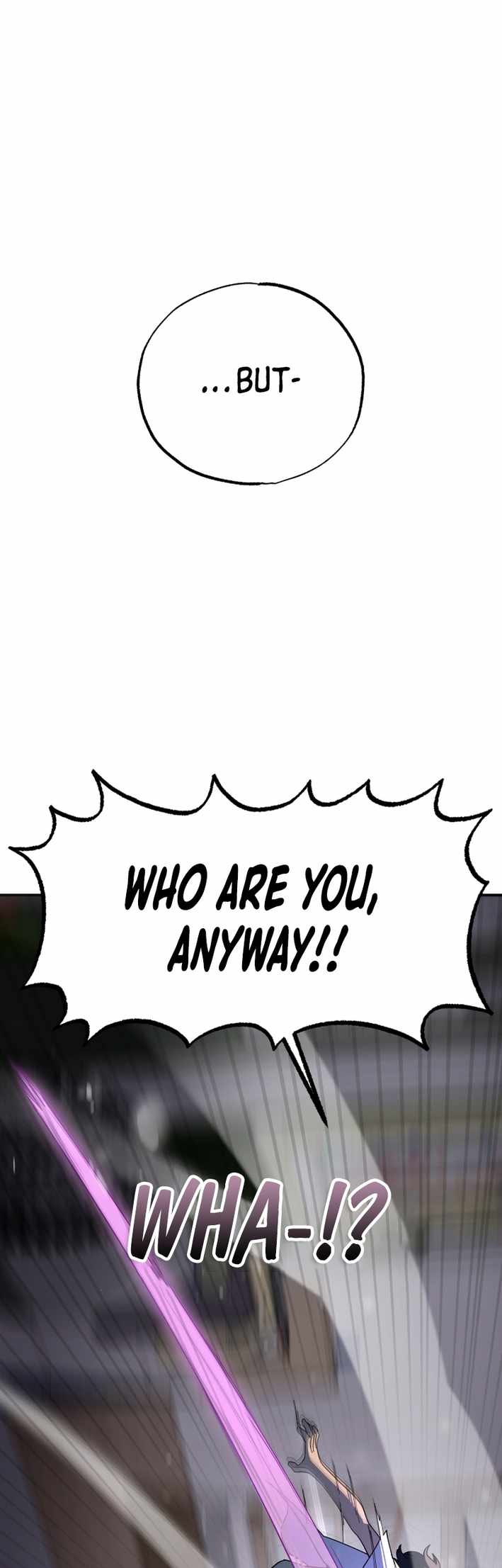 Read Iljin Demonic Cult Manga Online