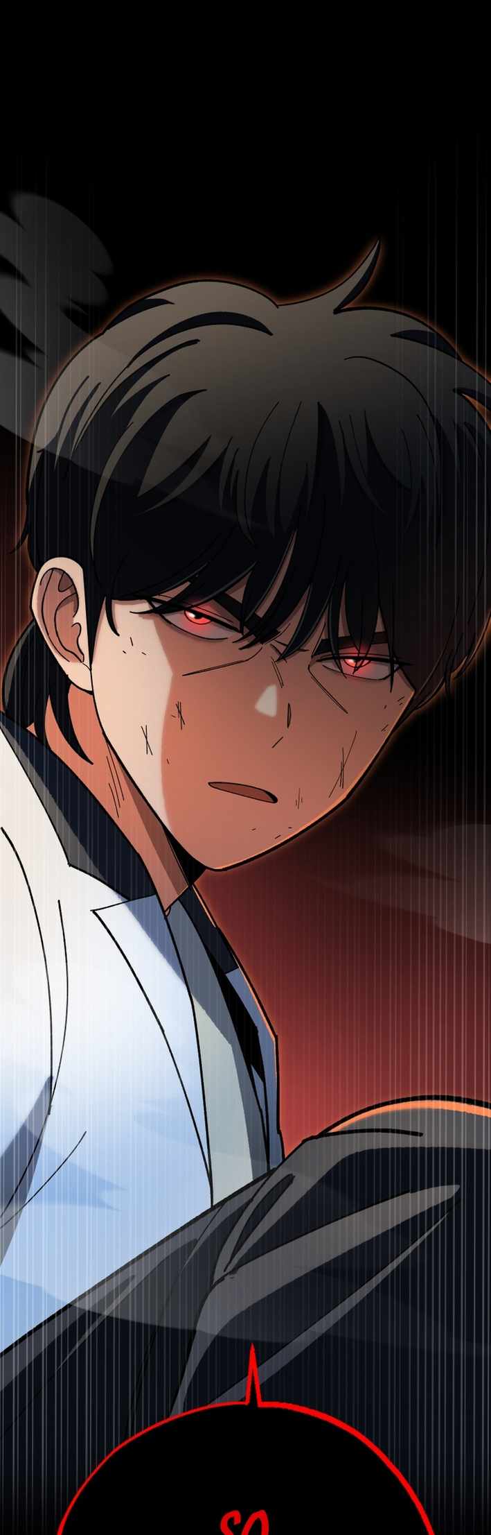 Read Iljin Demonic Cult Manga Online