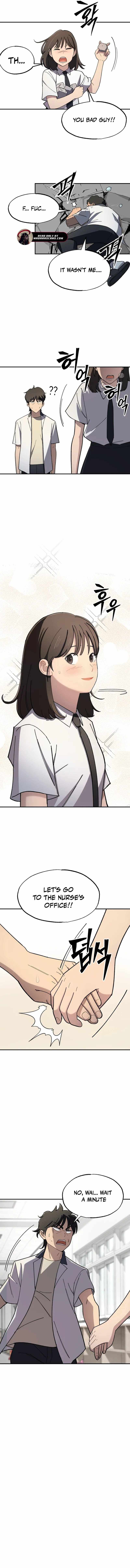 Read Iljin Demonic Cult Manga Online