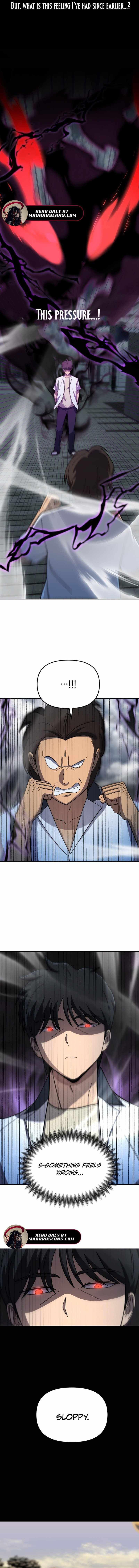 Read Iljin Demonic Cult Manga Online