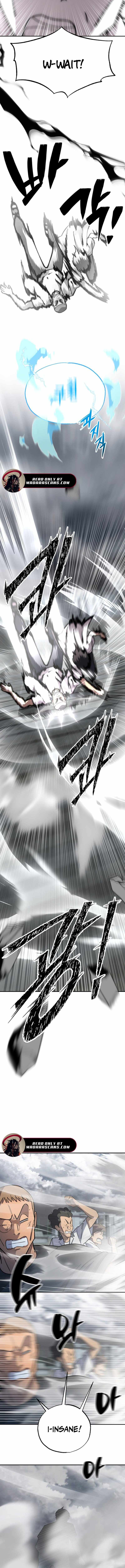 Read Iljin Demonic Cult Manga Online