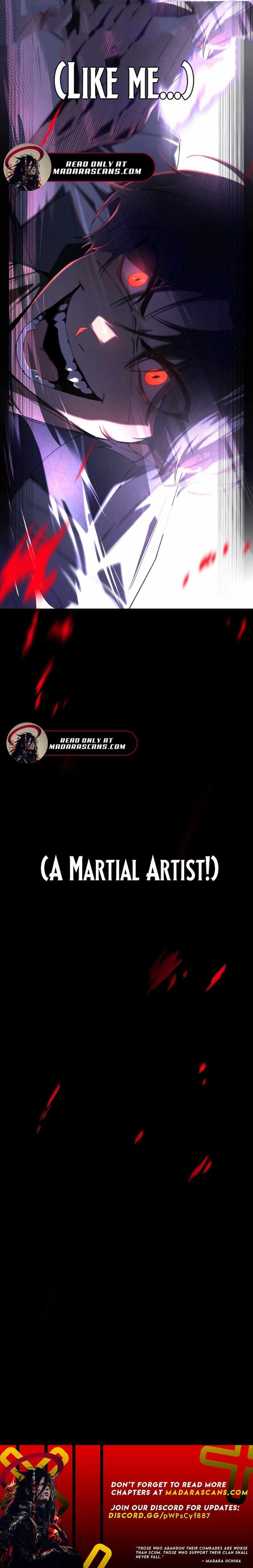 Read Iljin Demonic Cult Manga Online