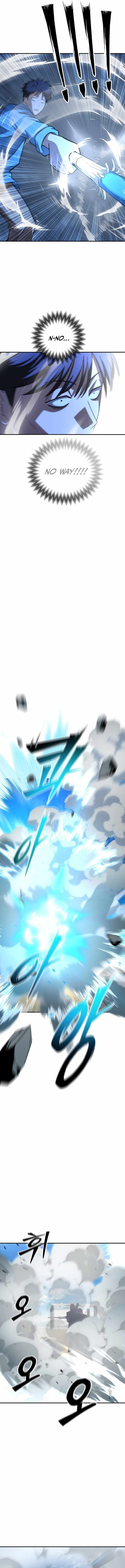 Read Iljin Demonic Cult Manga Online