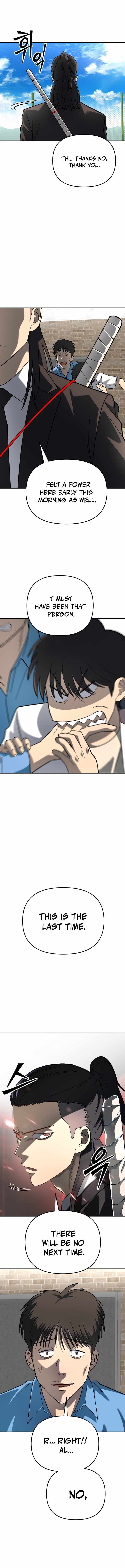 Read Iljin Demonic Cult Manga Online