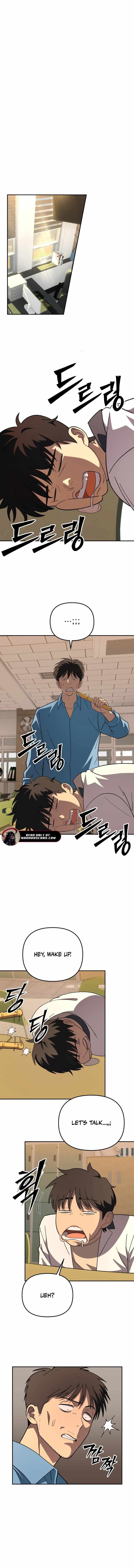 Read Iljin Demonic Cult Manga Online