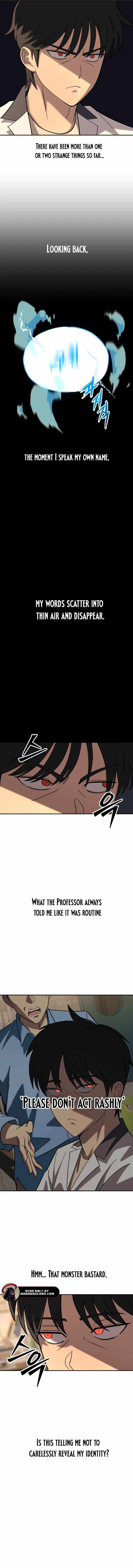 Read Iljin Demonic Cult Manga Online