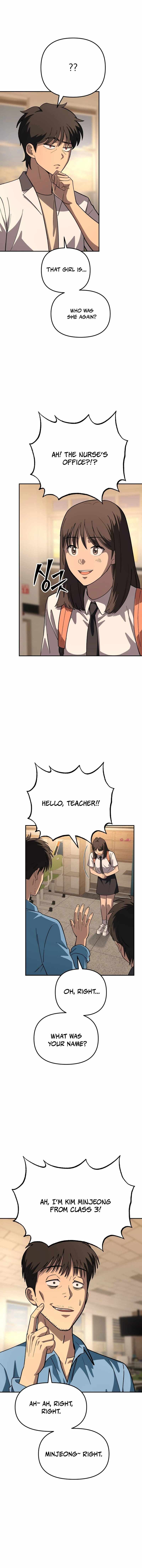 Read Iljin Demonic Cult Manga Online