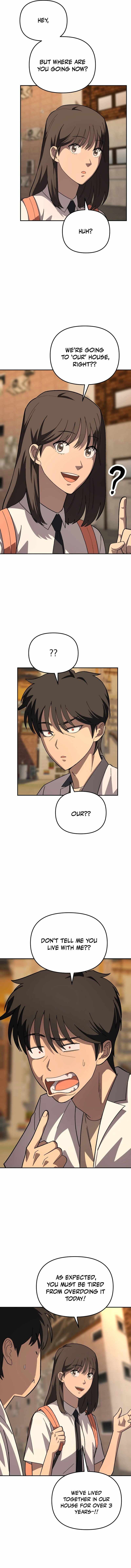 Read Iljin Demonic Cult Manga Online