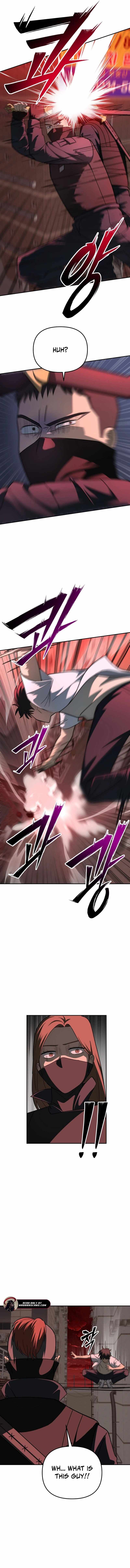 Read Iljin Demonic Cult Manga Online