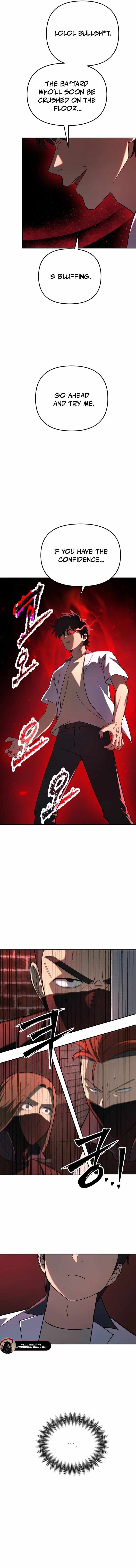 Read Iljin Demonic Cult Manga Online