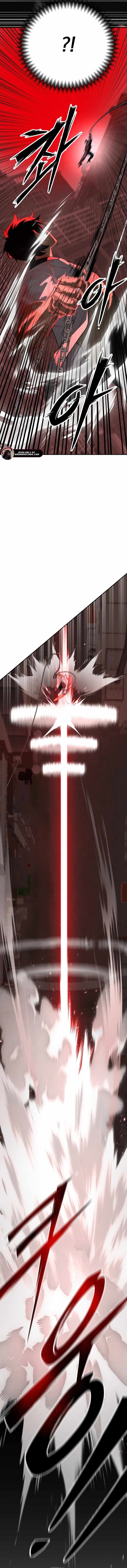 Read Iljin Demonic Cult Manga Online