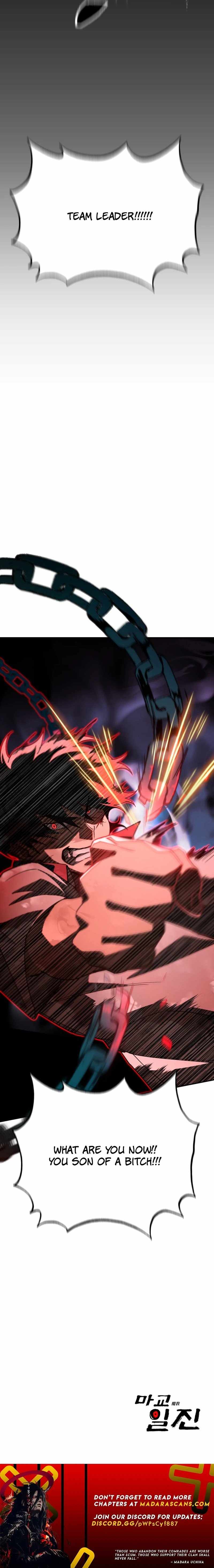 Read Iljin Demonic Cult Manga Online