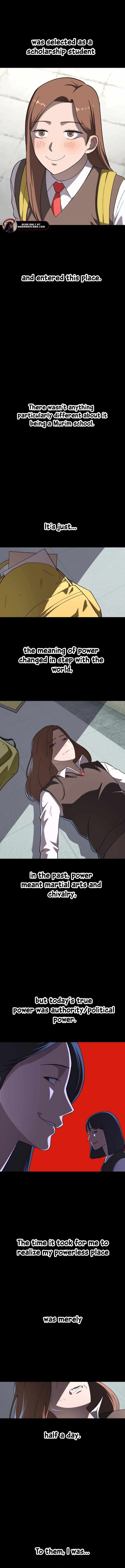 Read Iljin Demonic Cult Manga Online