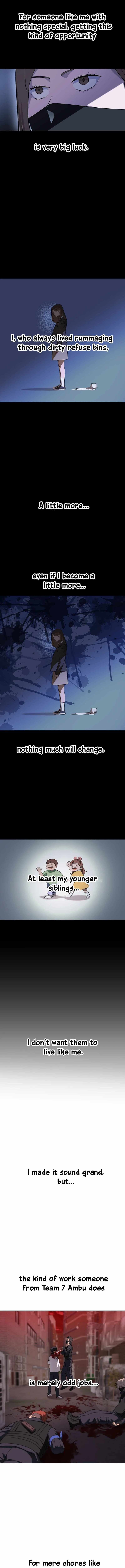 Read Iljin Demonic Cult Manga Online