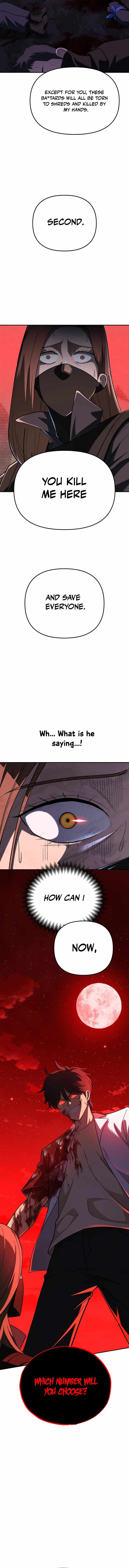 Read Iljin Demonic Cult Manga Online