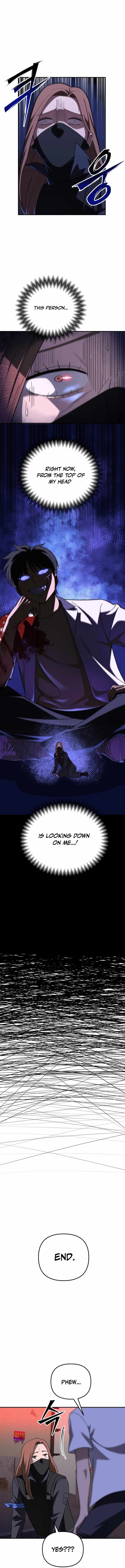 Read Iljin Demonic Cult Manga Online