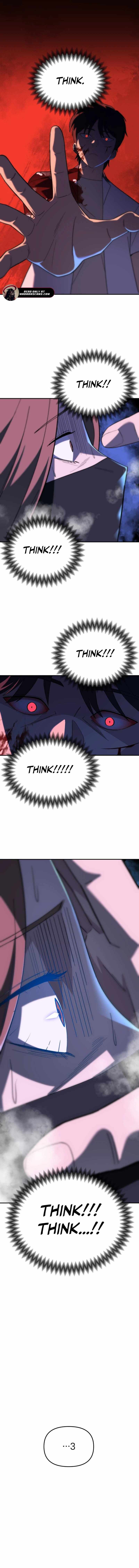 Read Iljin Demonic Cult Manga Online