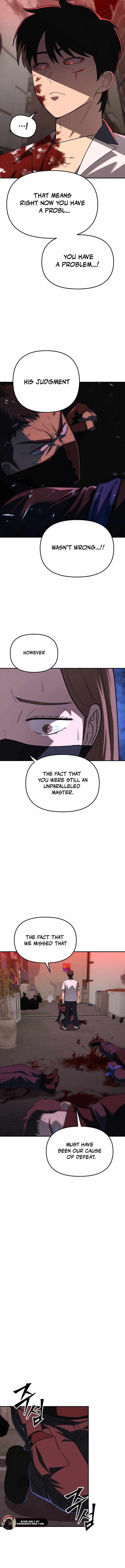 Read Iljin Demonic Cult Manga Online