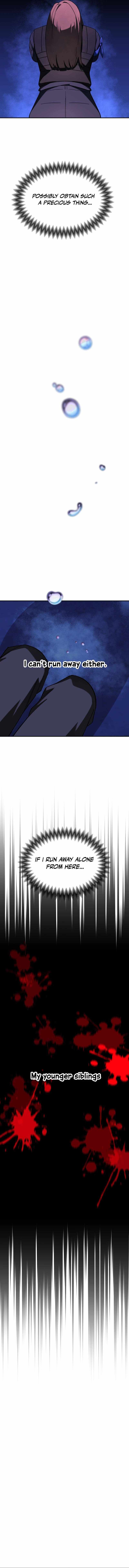 Read Iljin Demonic Cult Manga Online