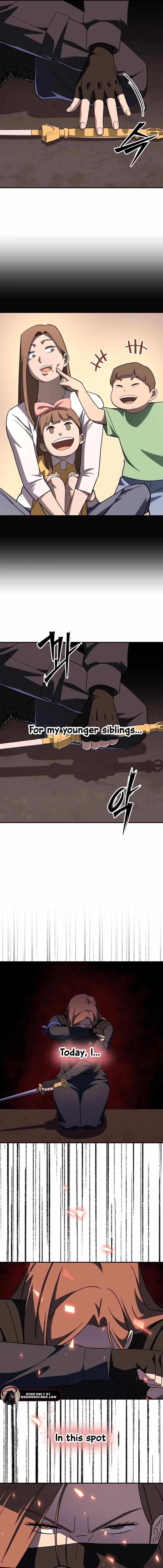 Read Iljin Demonic Cult Manga Online