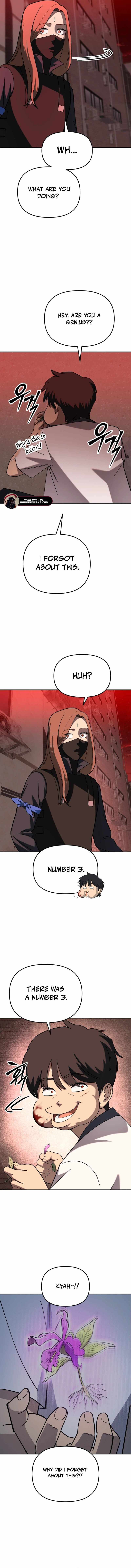 Read Iljin Demonic Cult Manga Online