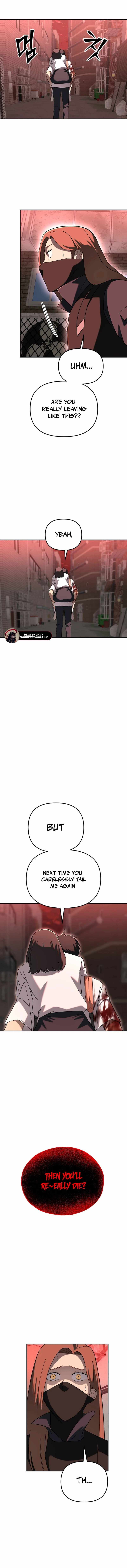 Read Iljin Demonic Cult Manga Online