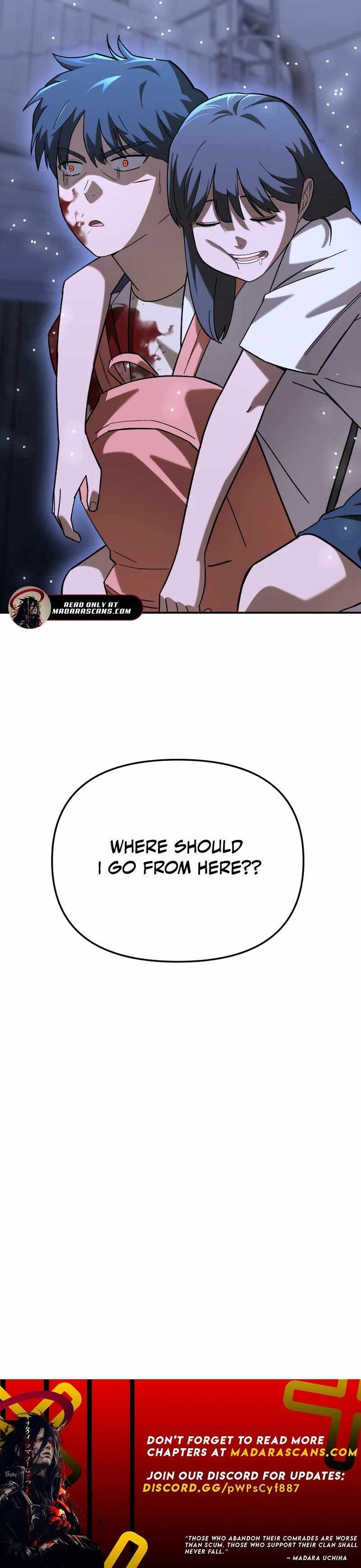 Read Iljin Demonic Cult Manga Online