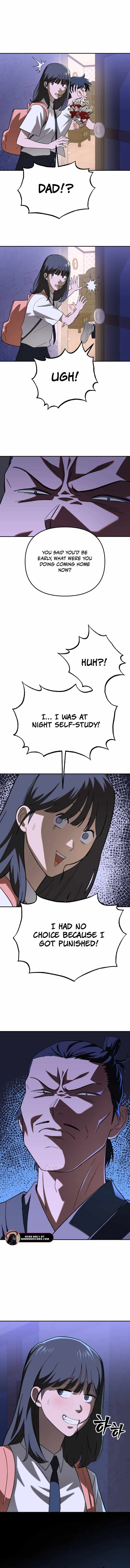 Read Iljin Demonic Cult Manga Online