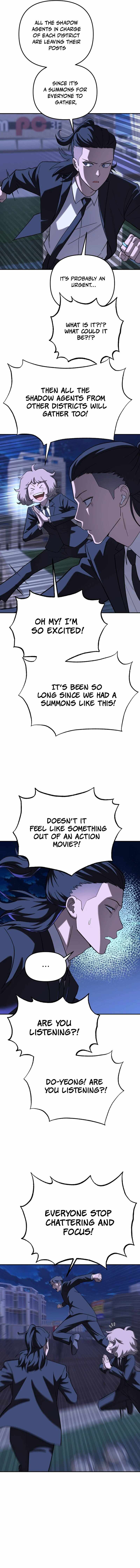 Read Iljin Demonic Cult Manga Online