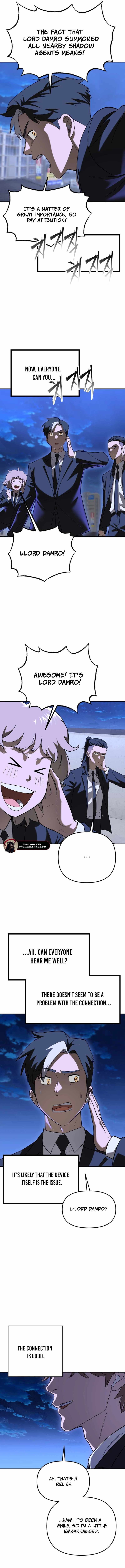 Read Iljin Demonic Cult Manga Online