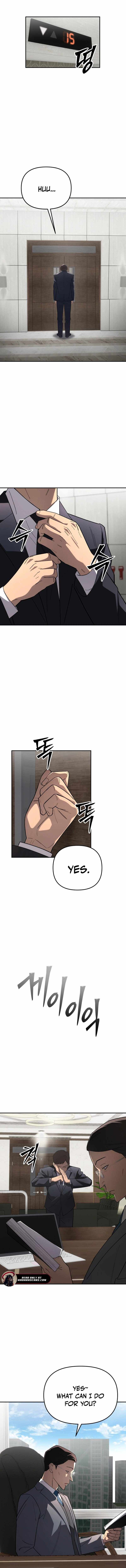 Read Iljin Demonic Cult Manga Online