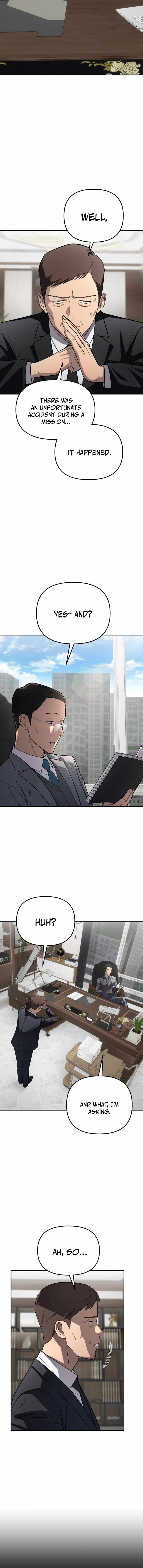 Read Iljin Demonic Cult Manga Online