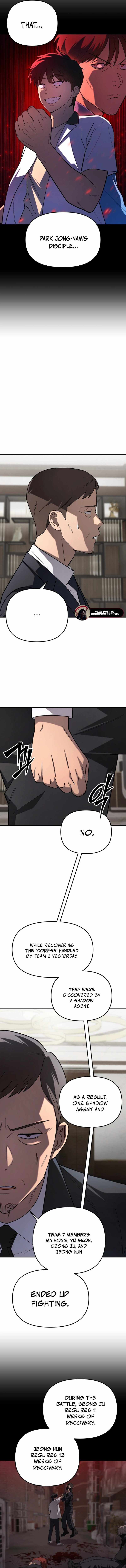 Read Iljin Demonic Cult Manga Online