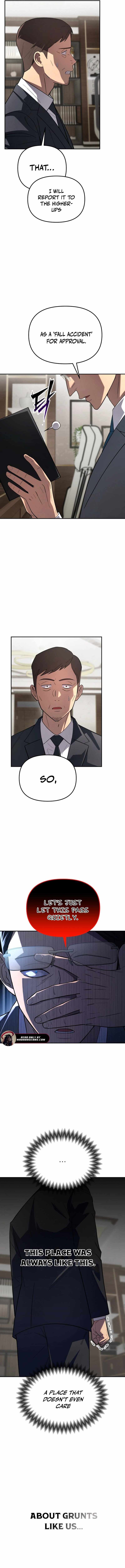 Read Iljin Demonic Cult Manga Online