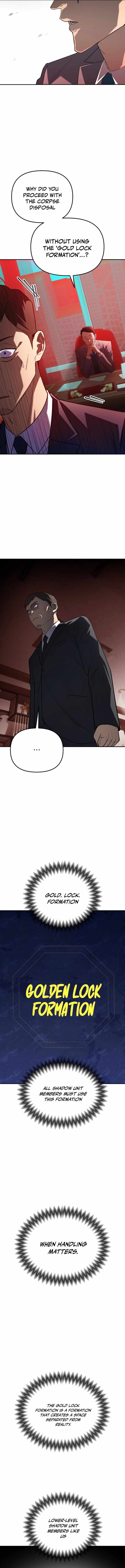 Read Iljin Demonic Cult Manga Online