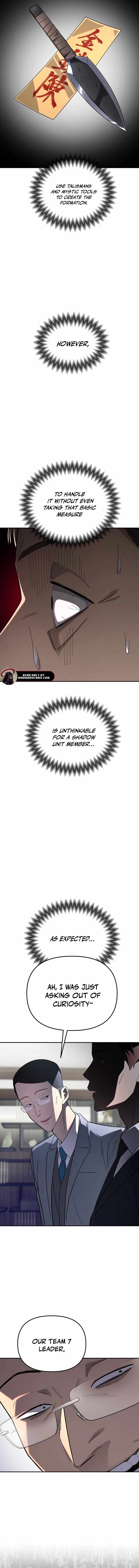 Read Iljin Demonic Cult Manga Online