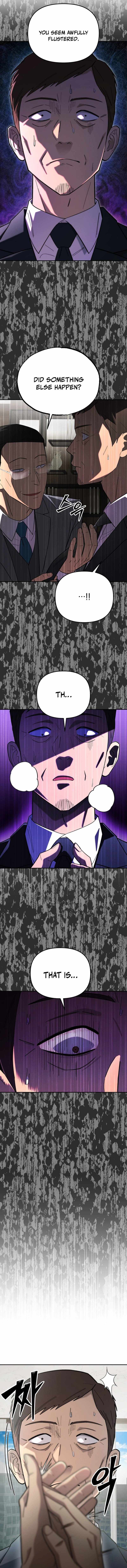 Read Iljin Demonic Cult Manga Online