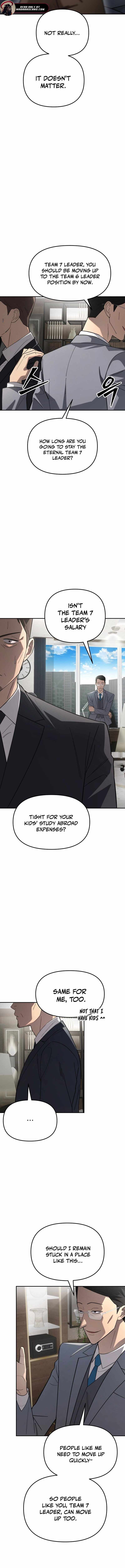 Read Iljin Demonic Cult Manga Online