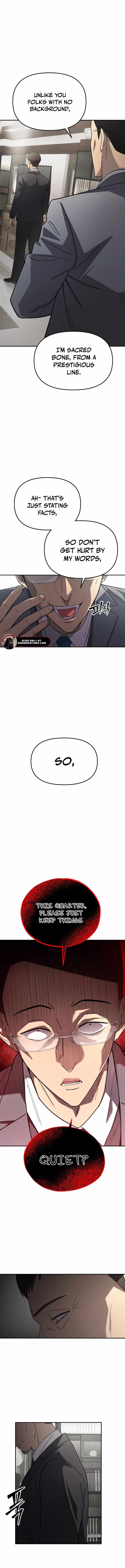 Read Iljin Demonic Cult Manga Online