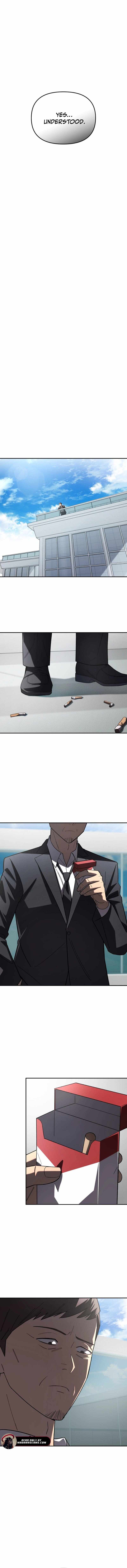 Read Iljin Demonic Cult Manga Online