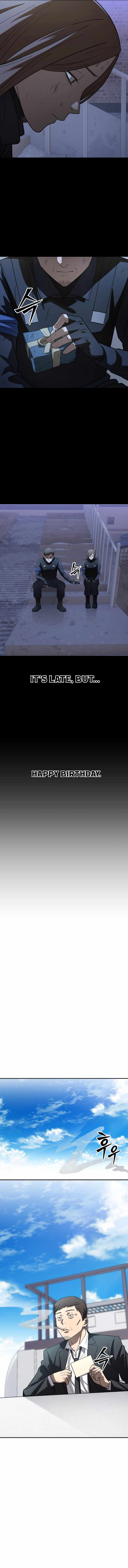 Read Iljin Demonic Cult Manga Online