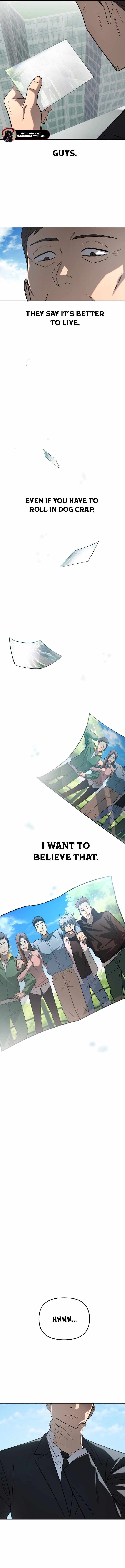 Read Iljin Demonic Cult Manga Online