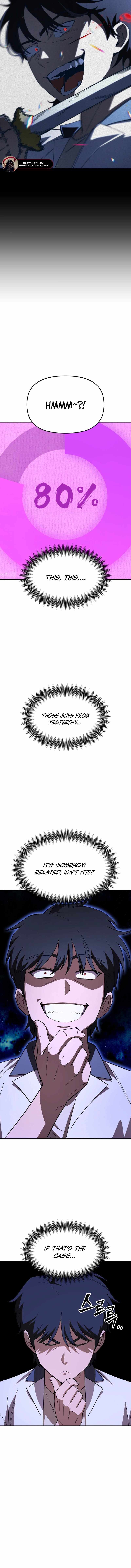 Read Iljin Demonic Cult Manga Online