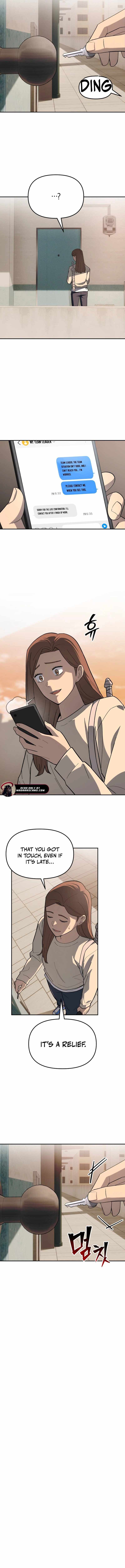 Read Iljin Demonic Cult Manga Online