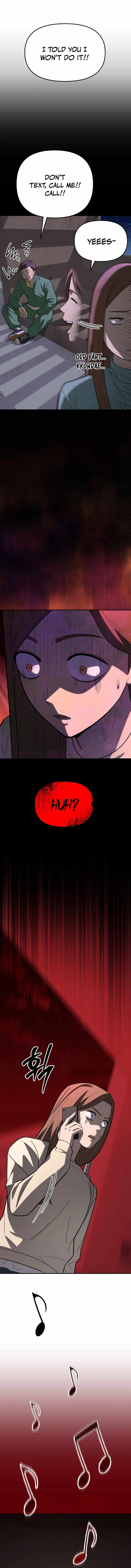 Read Iljin Demonic Cult Manga Online