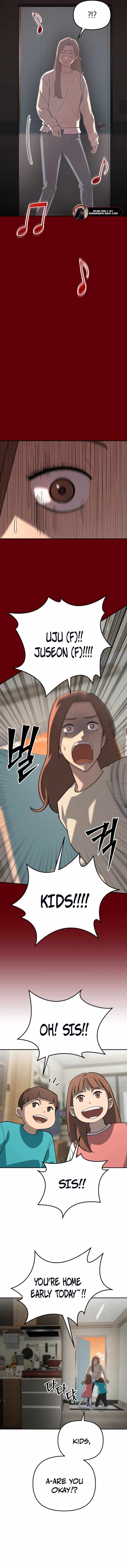 Read Iljin Demonic Cult Manga Online