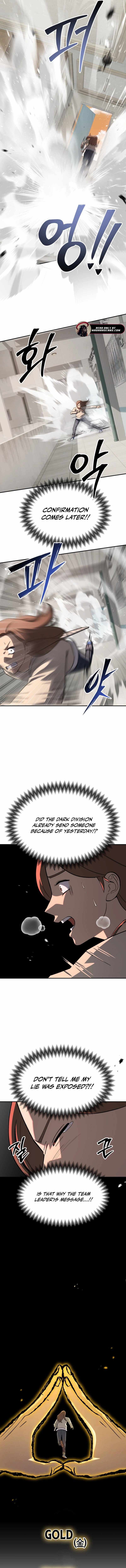 Read Iljin Demonic Cult Manga Online